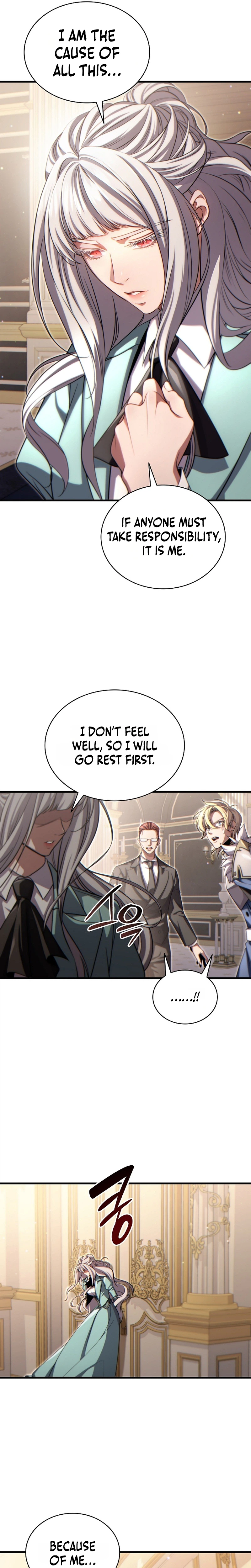 The Lord Who Levels Up by Absorbing Powers Chapter 15 Page 7