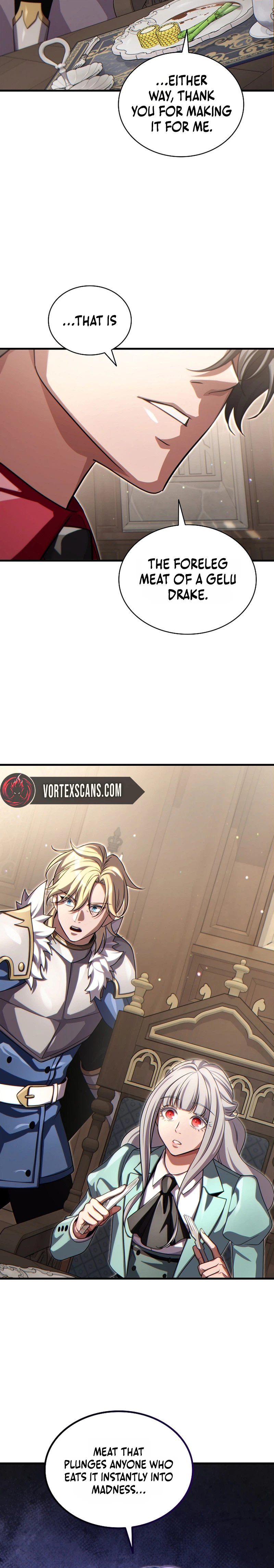 The Lord Who Levels Up by Absorbing Powers Chapter 15 Page 24