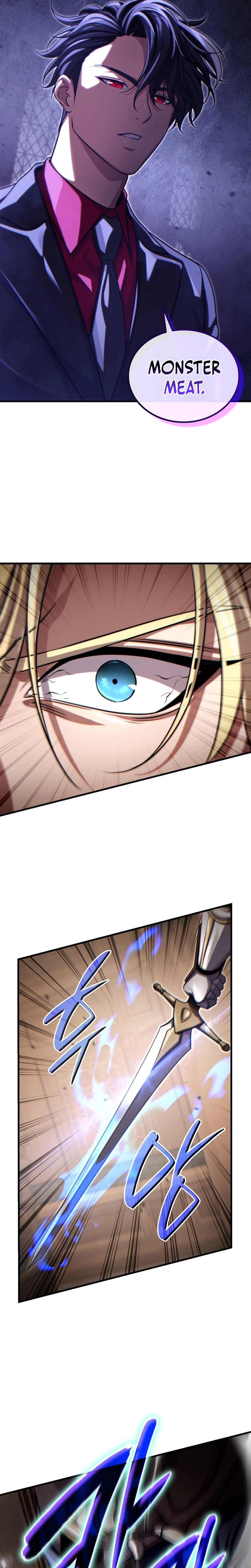 The Lord Who Levels Up by Absorbing Powers Chapter 15 Page 25