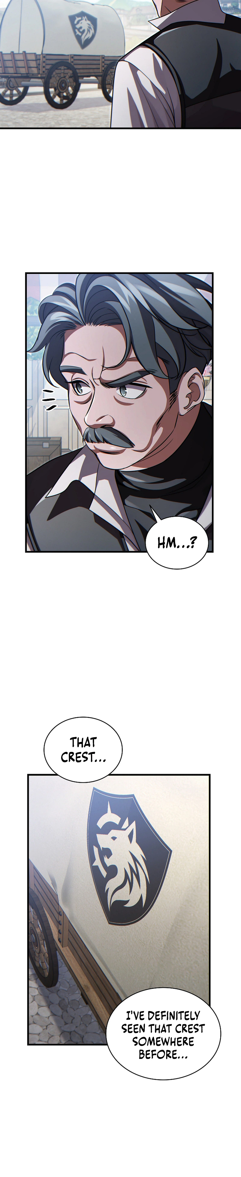 The Lord Who Levels Up by Absorbing Powers Chapter 16 Page 10