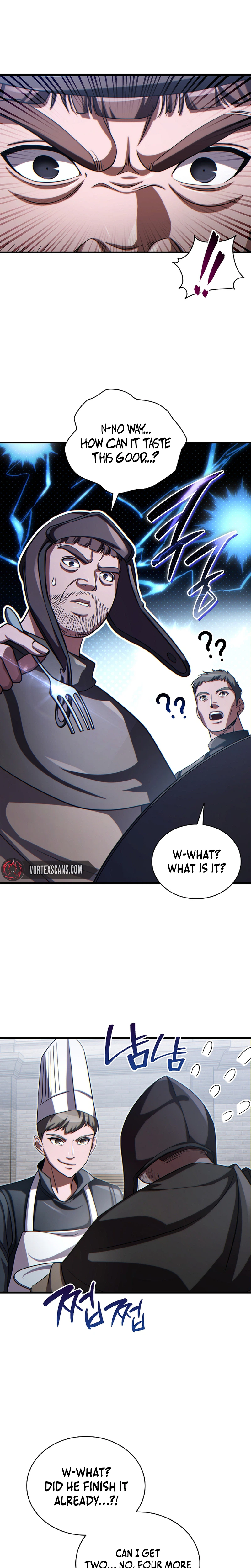 The Lord Who Levels Up by Absorbing Powers Chapter 16 Page 24