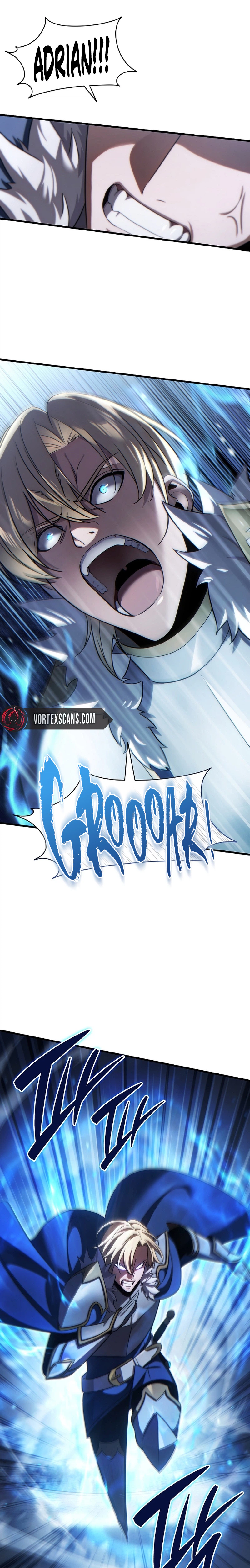 The Lord Who Levels Up by Absorbing Powers Chapter 7 Page 6