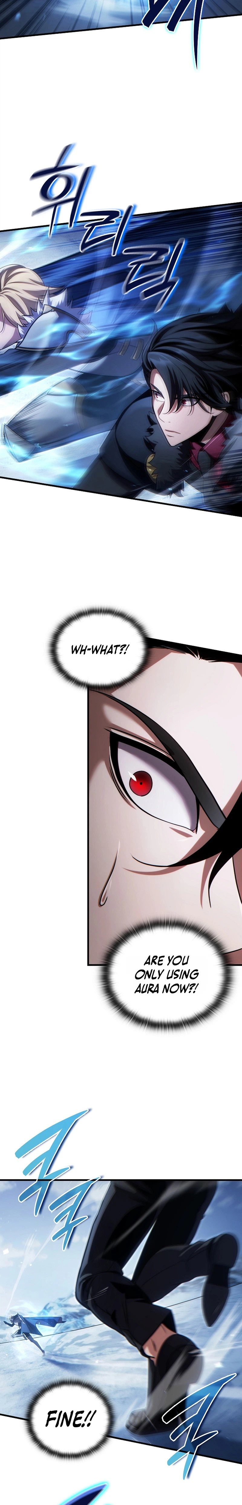 The Lord Who Levels Up by Absorbing Powers Chapter 7 Page 7