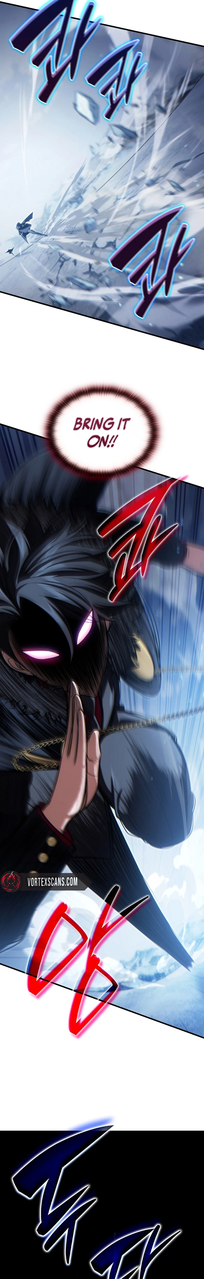 The Lord Who Levels Up by Absorbing Powers Chapter 7 Page 8