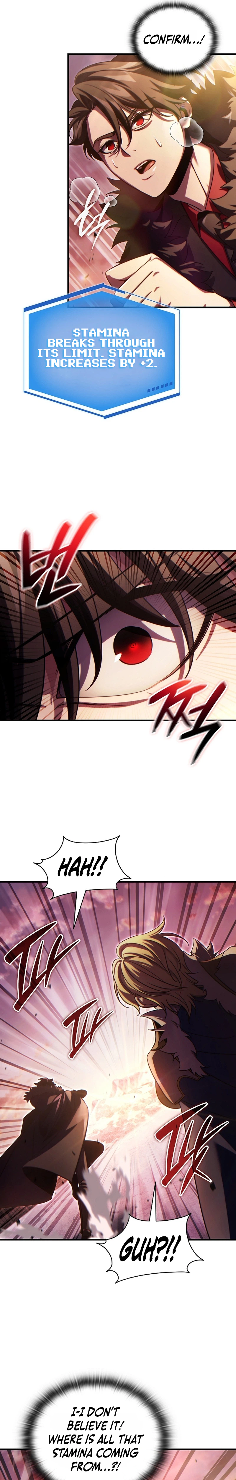 The Lord Who Levels Up by Absorbing Powers Chapter 7 Page 14