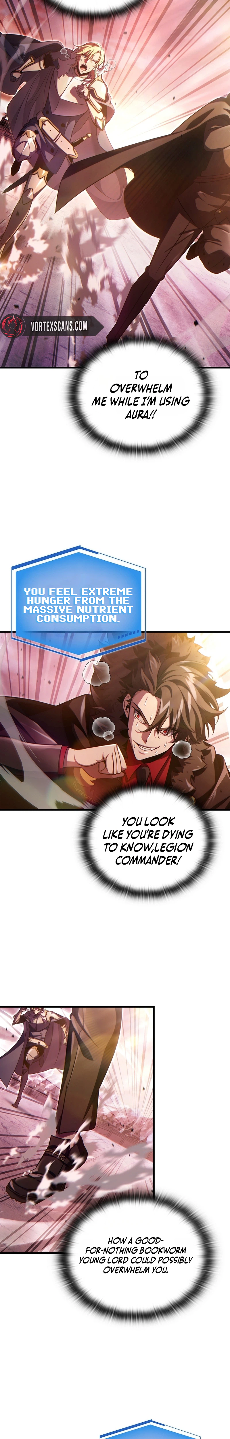 The Lord Who Levels Up by Absorbing Powers Chapter 7 Page 15