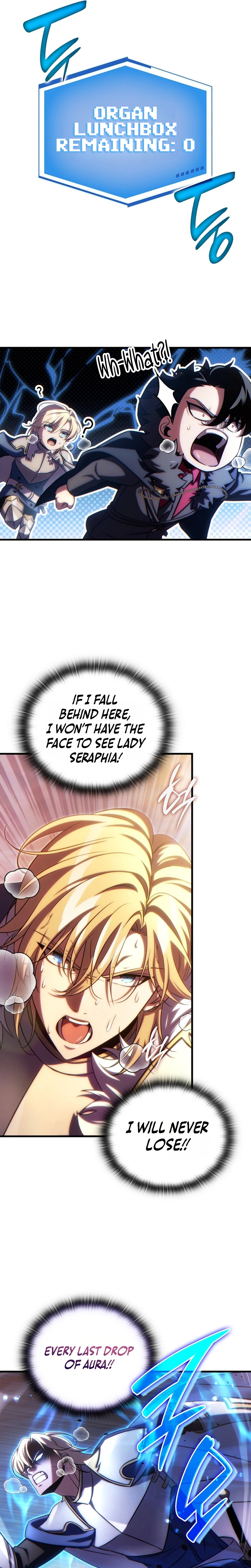 The Lord Who Levels Up by Absorbing Powers Chapter 7 Page 17