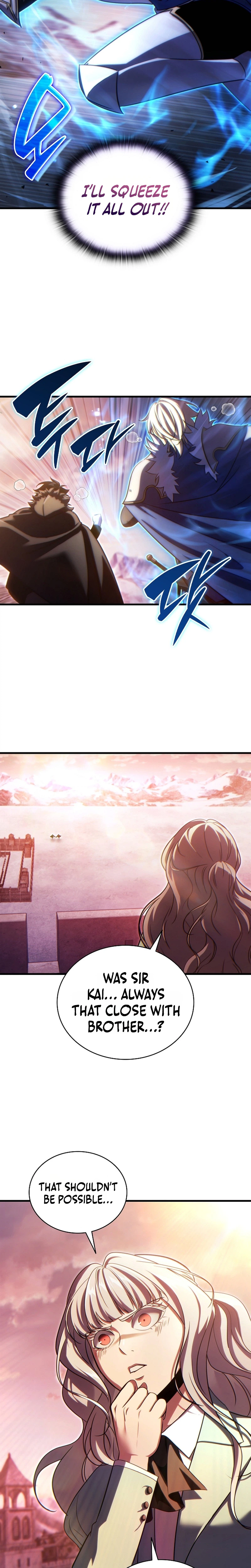 The Lord Who Levels Up by Absorbing Powers Chapter 7 Page 18