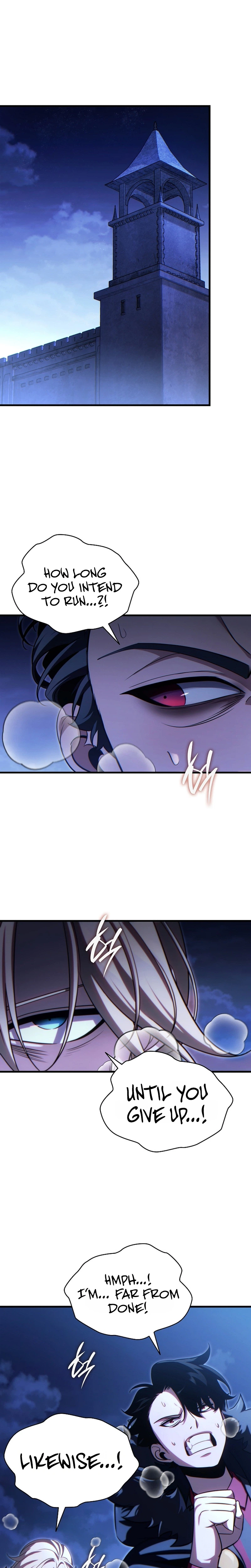 The Lord Who Levels Up by Absorbing Powers Chapter 7 Page 20