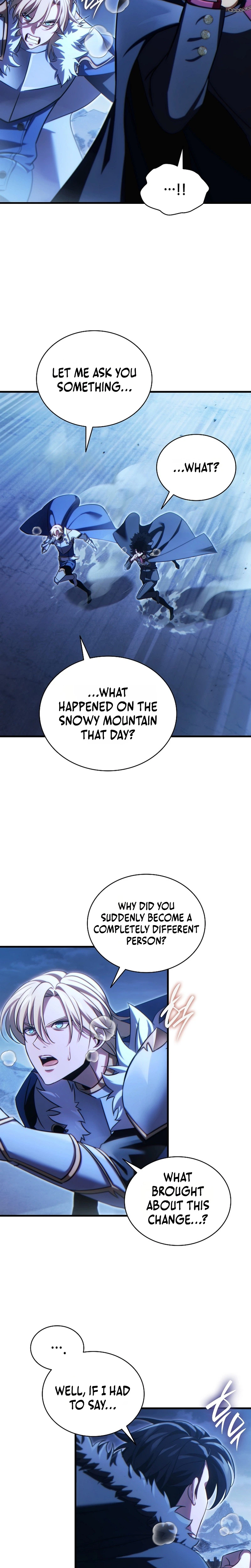 The Lord Who Levels Up by Absorbing Powers Chapter 7 Page 21