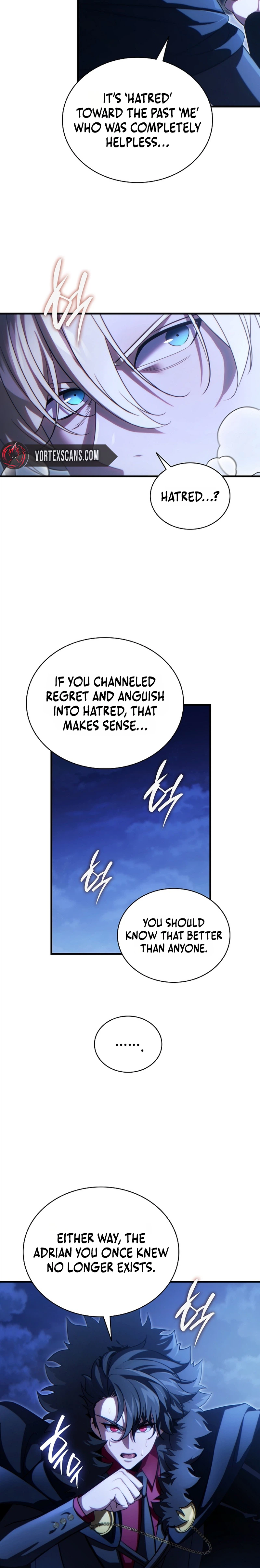 The Lord Who Levels Up by Absorbing Powers Chapter 7 Page 22
