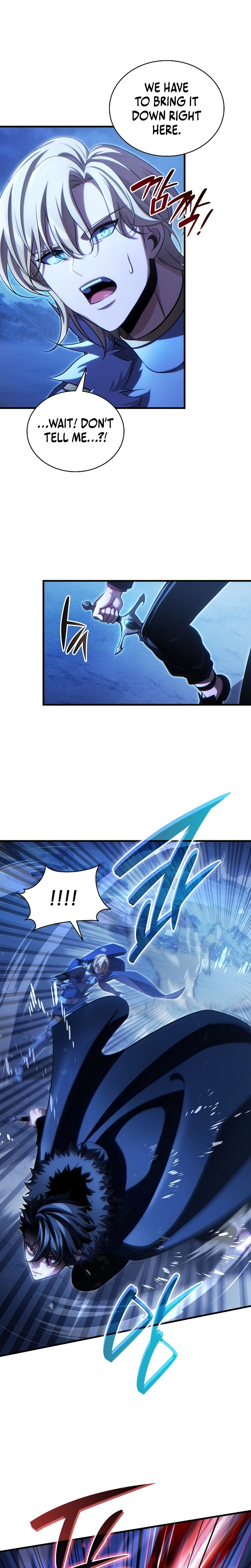 The Lord Who Levels Up by Absorbing Powers Chapter 7 Page 26