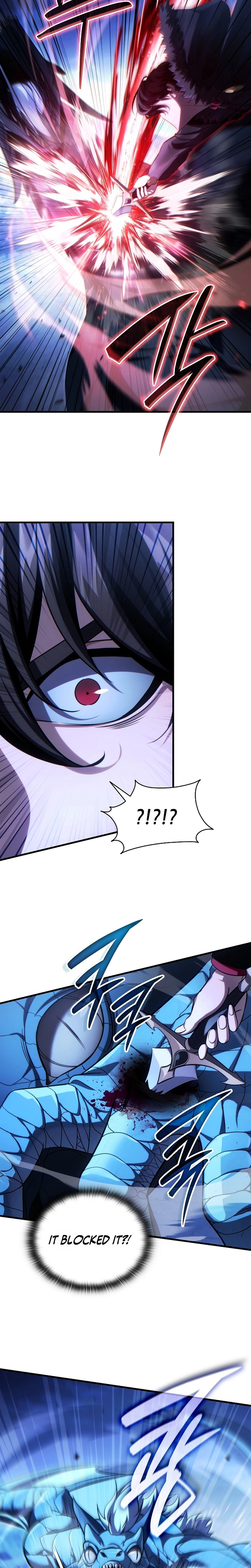 The Lord Who Levels Up by Absorbing Powers Chapter 7 Page 27