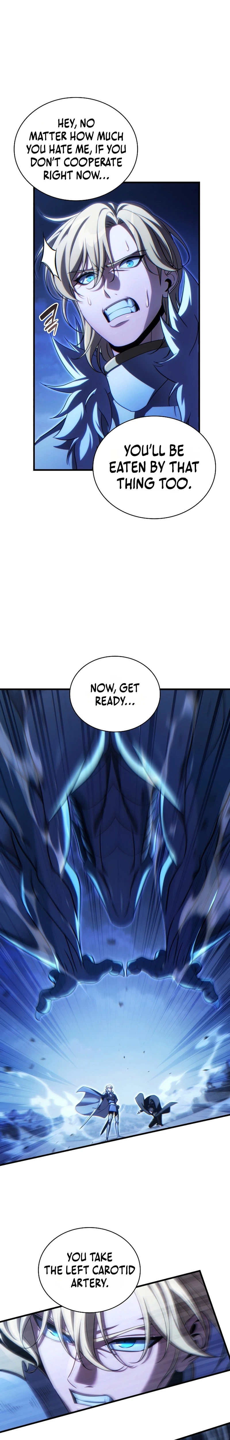 The Lord Who Levels Up by Absorbing Powers Chapter 7 Page 29