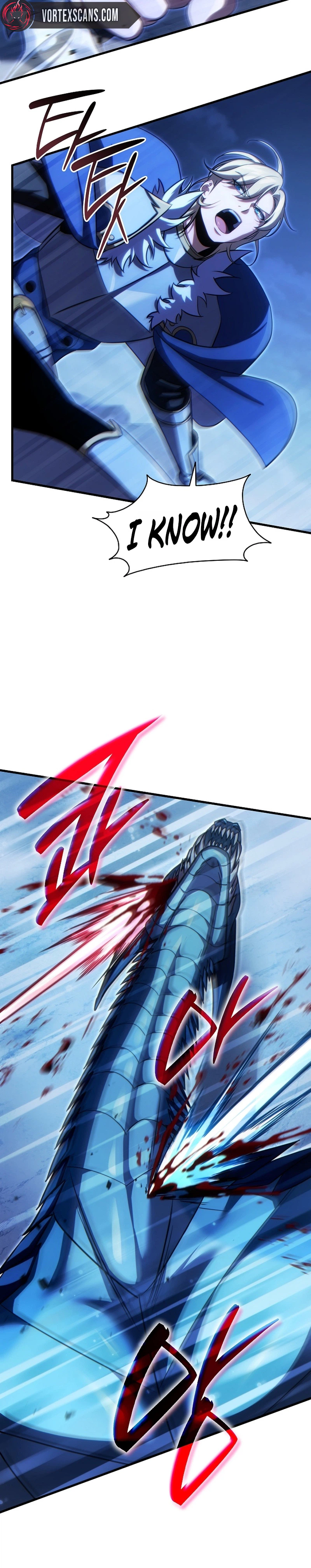 The Lord Who Levels Up by Absorbing Powers Chapter 7 Page 31
