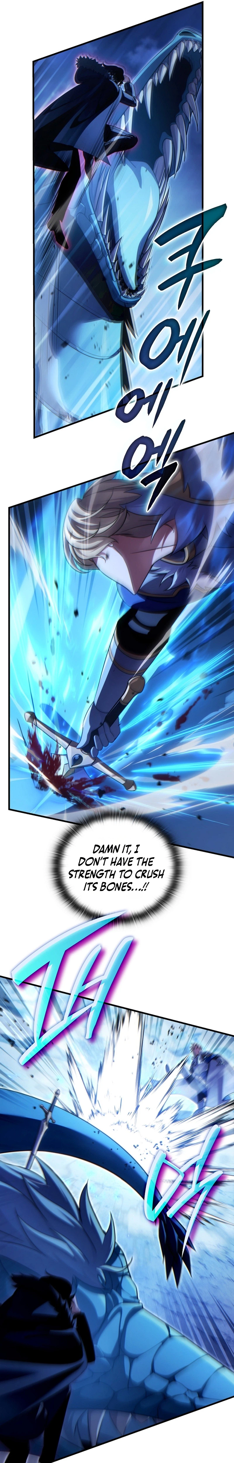 The Lord Who Levels Up by Absorbing Powers Chapter 7 Page 32
