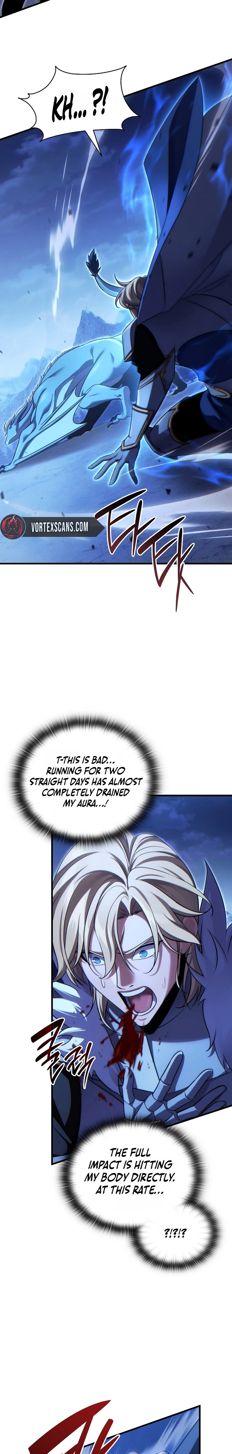 The Lord Who Levels Up by Absorbing Powers Chapter 7 Page 33