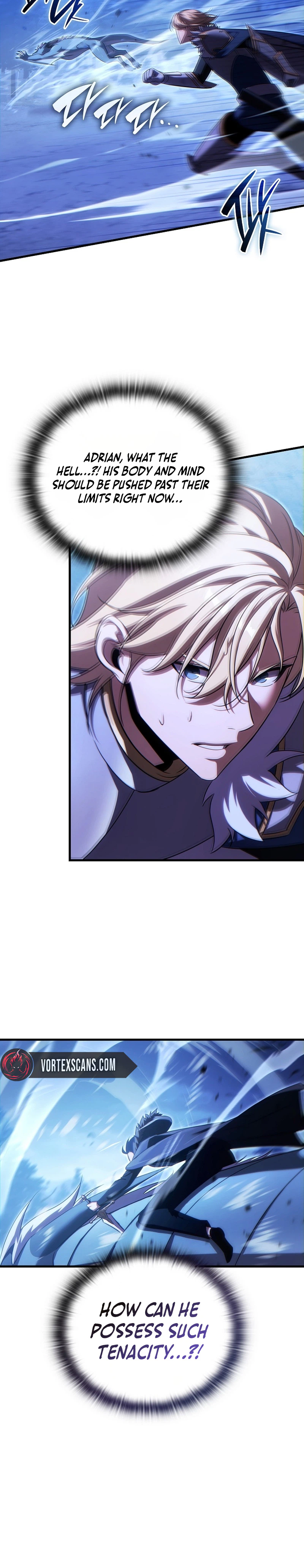 The Lord Who Levels Up by Absorbing Powers Chapter 7 Page 37
