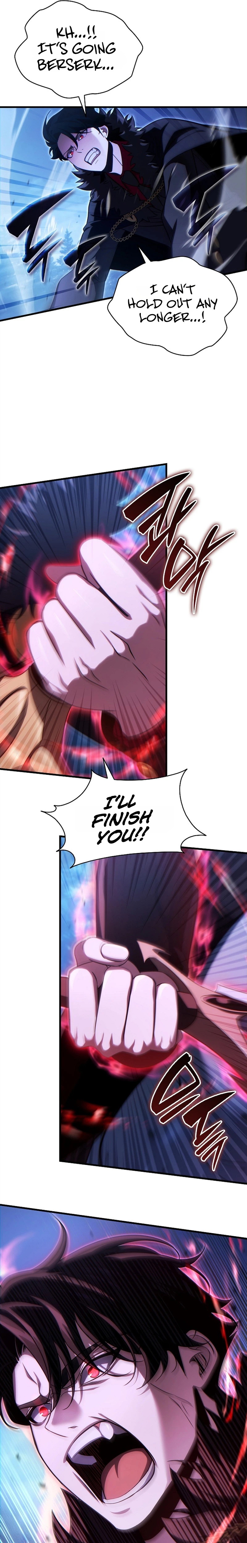 The Lord Who Levels Up by Absorbing Powers Chapter 7 Page 38