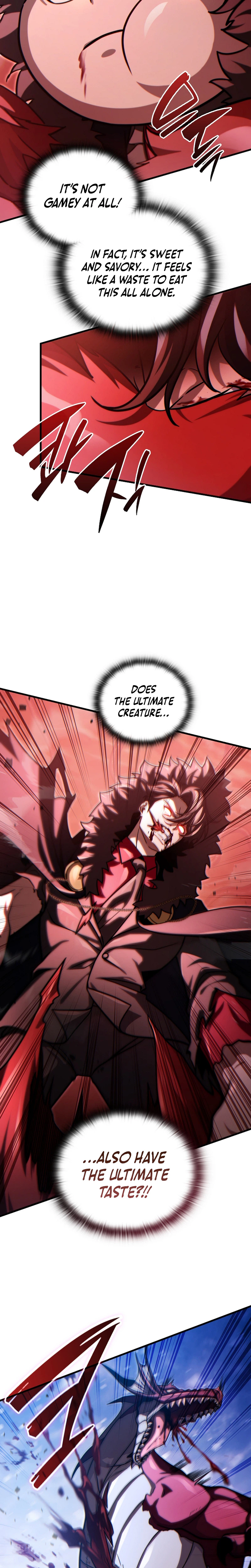 The Lord Who Levels Up by Absorbing Powers Chapter 13 Page 5