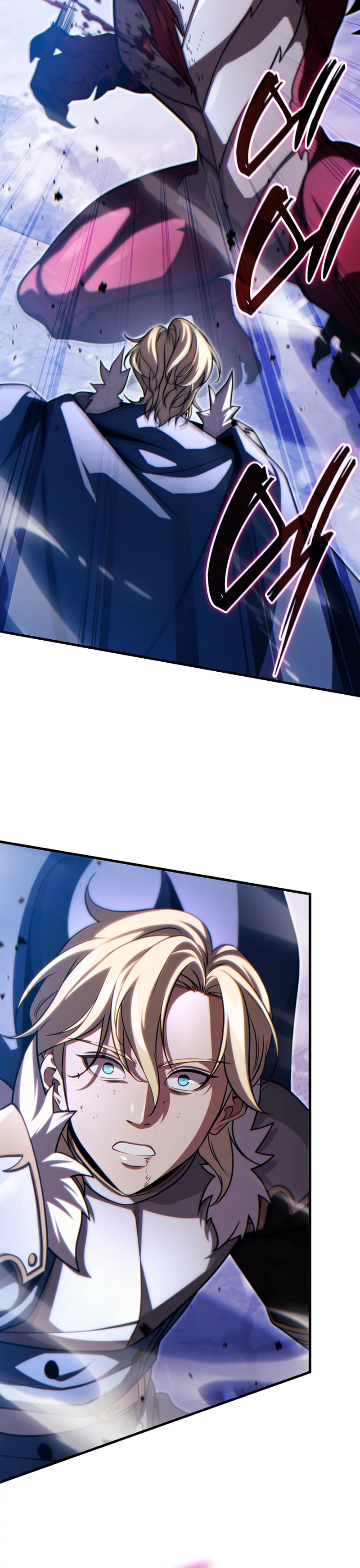 The Lord Who Levels Up by Absorbing Powers Chapter 13 Page 6