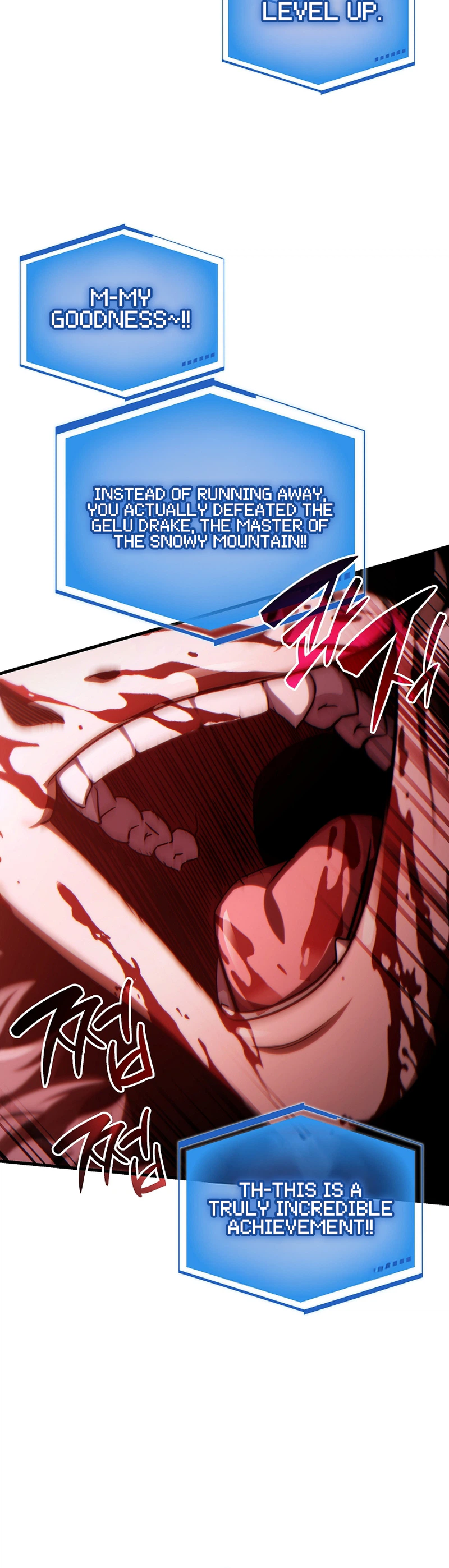 The Lord Who Levels Up by Absorbing Powers Chapter 13 Page 12