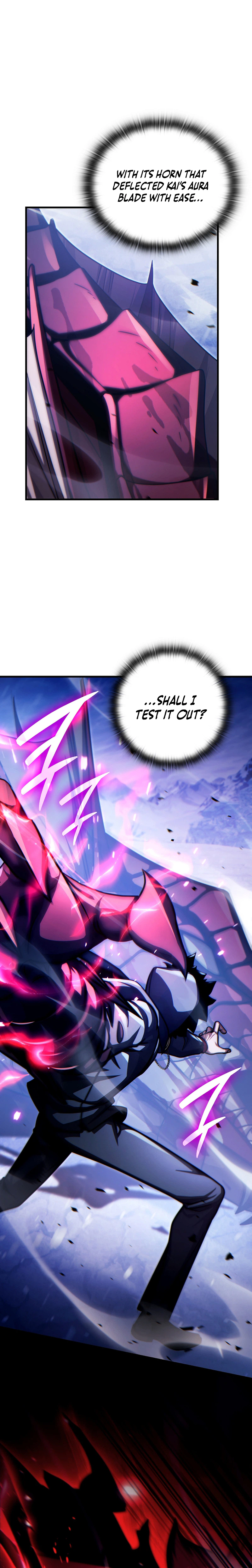 The Lord Who Levels Up by Absorbing Powers Chapter 13 Page 18