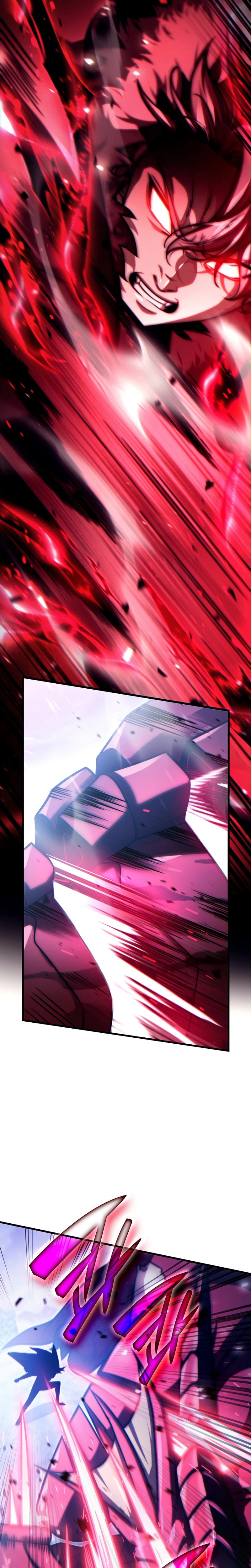 The Lord Who Levels Up by Absorbing Powers Chapter 13 Page 19