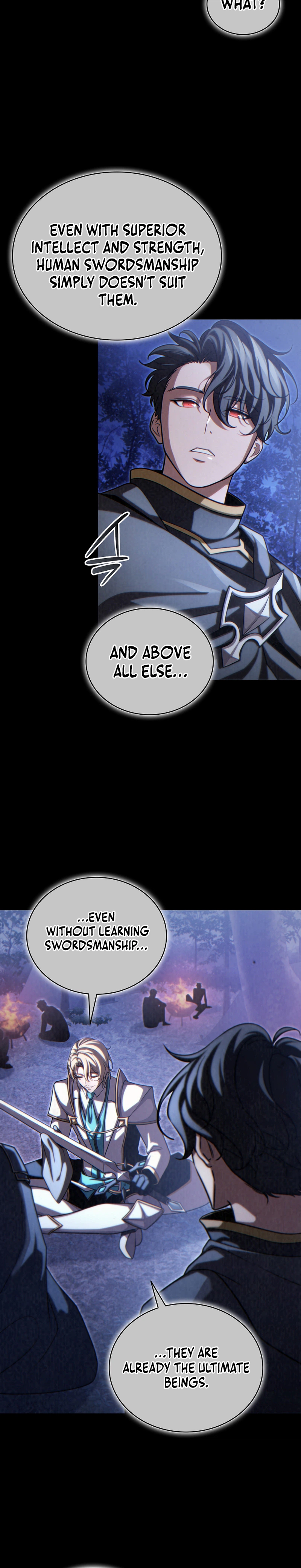 The Lord Who Levels Up by Absorbing Powers Chapter 13 Page 21