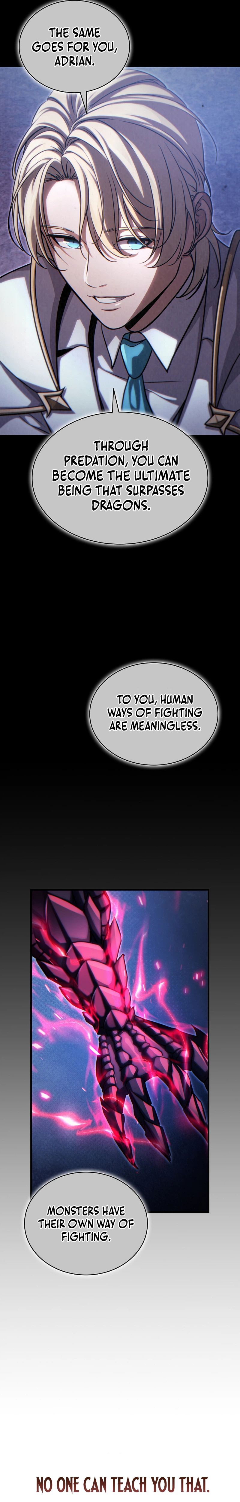 The Lord Who Levels Up by Absorbing Powers Chapter 13 Page 22