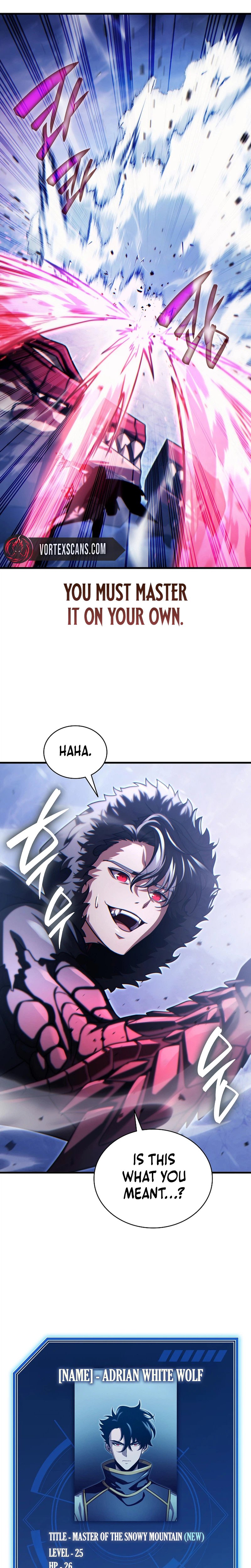 The Lord Who Levels Up by Absorbing Powers Chapter 13 Page 23