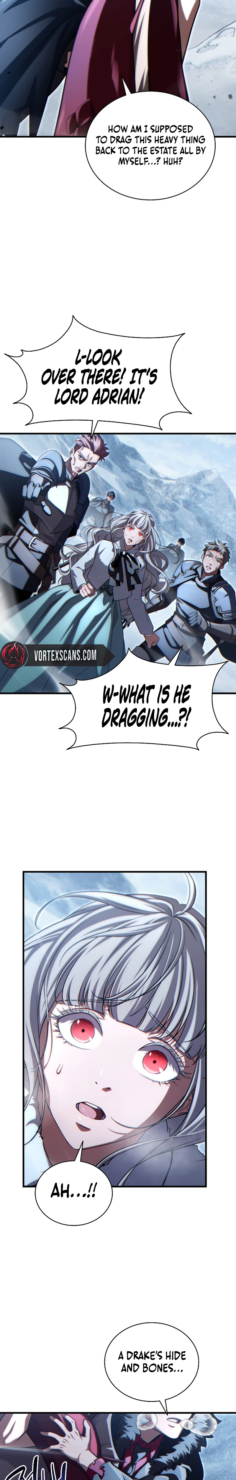 The Lord Who Levels Up by Absorbing Powers Chapter 13 Page 26