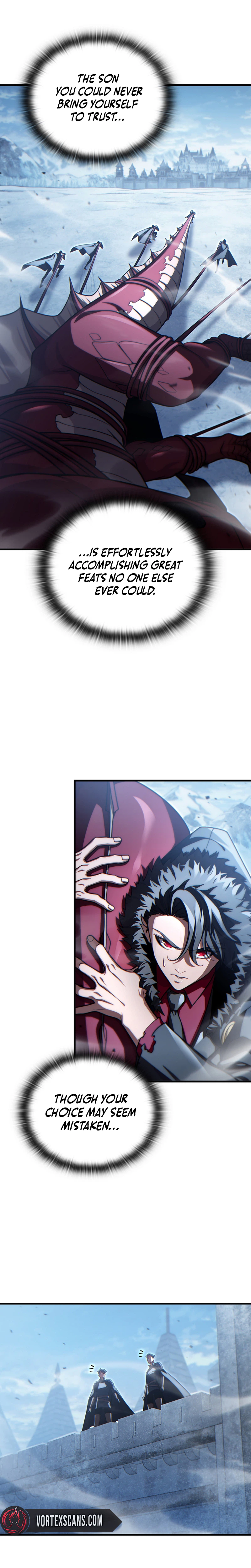 The Lord Who Levels Up by Absorbing Powers Chapter 13 Page 29