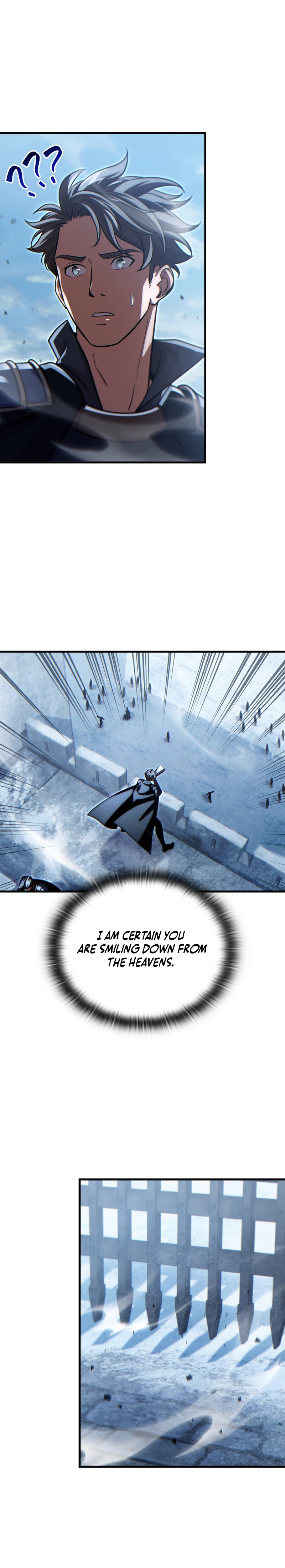 The Lord Who Levels Up by Absorbing Powers Chapter 13 Page 30