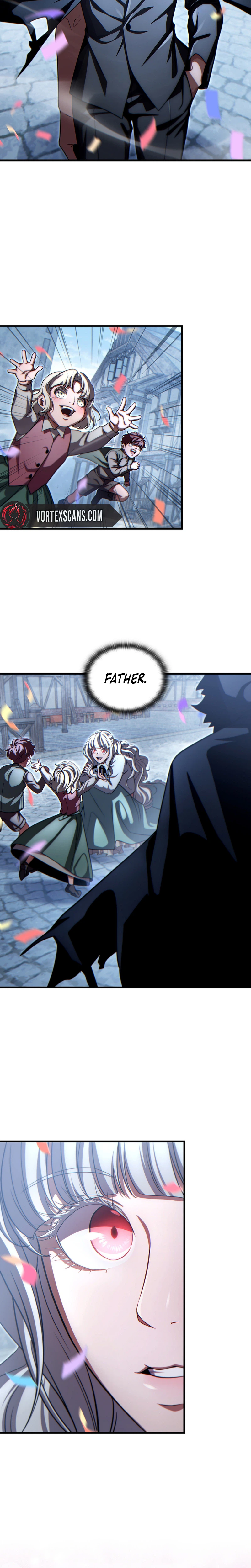 The Lord Who Levels Up by Absorbing Powers Chapter 13 Page 32