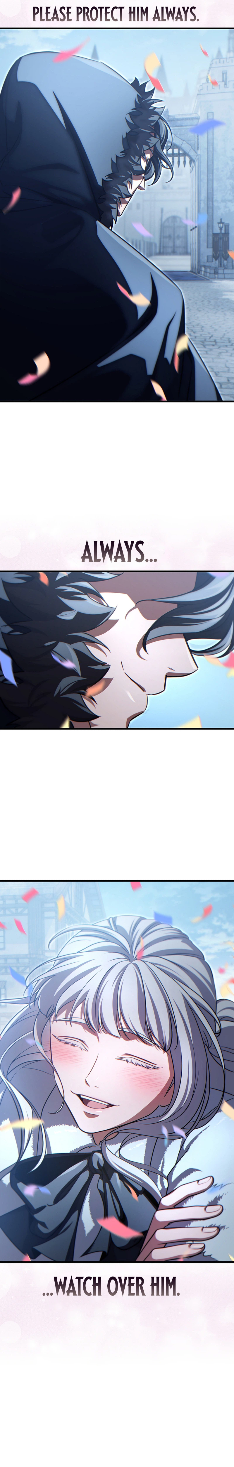 The Lord Who Levels Up by Absorbing Powers Chapter 13 Page 33
