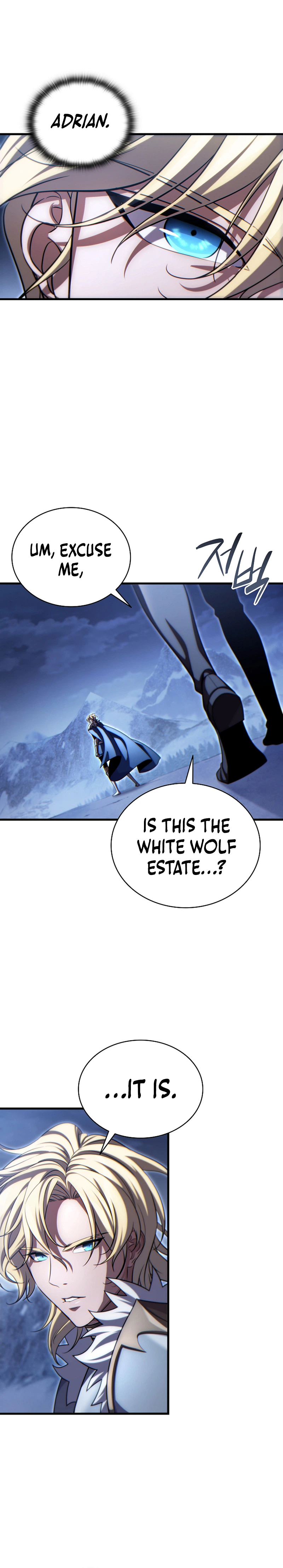 The Lord Who Levels Up by Absorbing Powers Chapter 13 Page 36