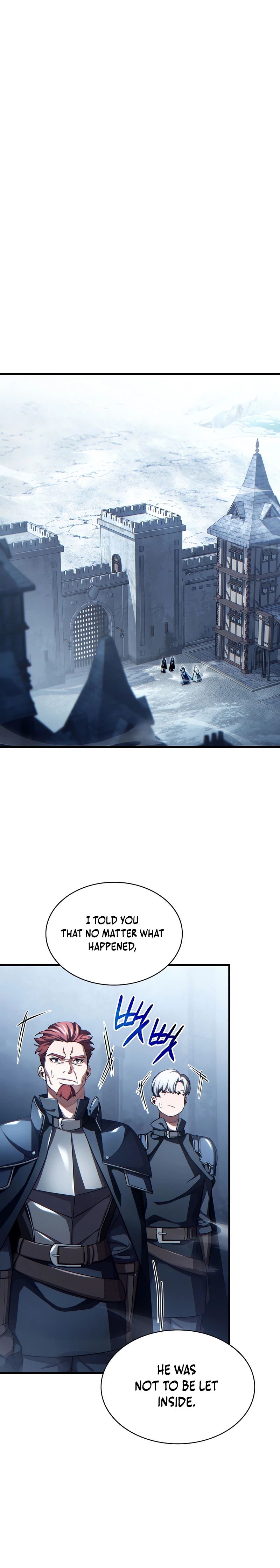 The Lord Who Levels Up by Absorbing Powers Chapter 4 Page 12