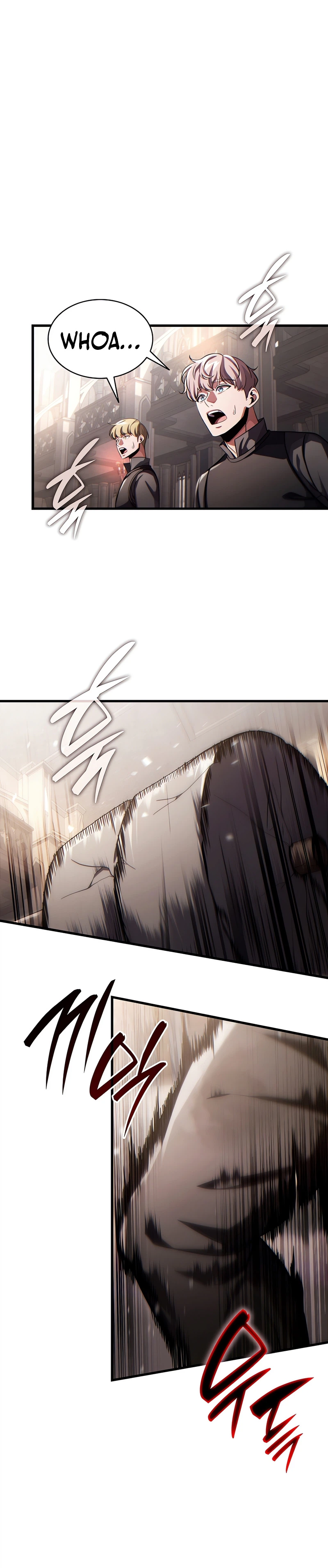 The Lord Who Levels Up by Absorbing Powers Chapter 4 Page 21