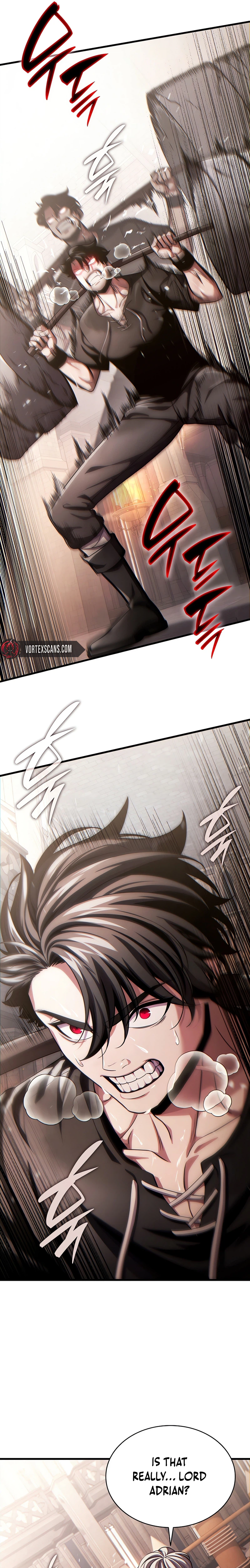The Lord Who Levels Up by Absorbing Powers Chapter 4 Page 22