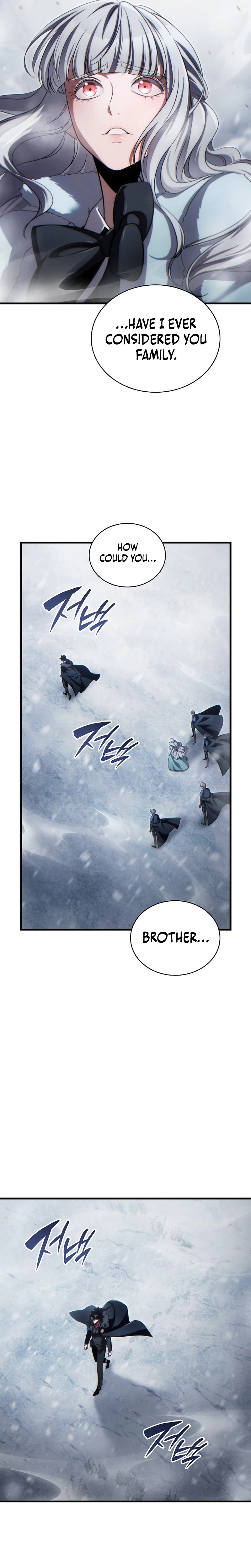 The Lord Who Levels Up by Absorbing Powers Chapter 3 Page 8