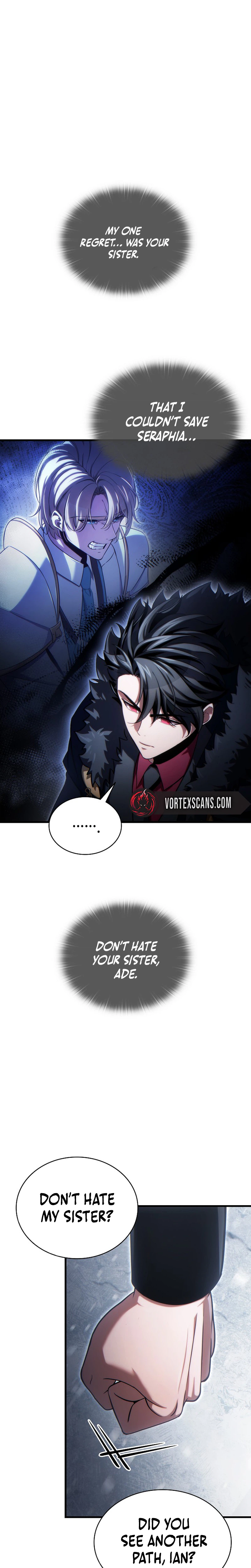 The Lord Who Levels Up by Absorbing Powers Chapter 3 Page 9