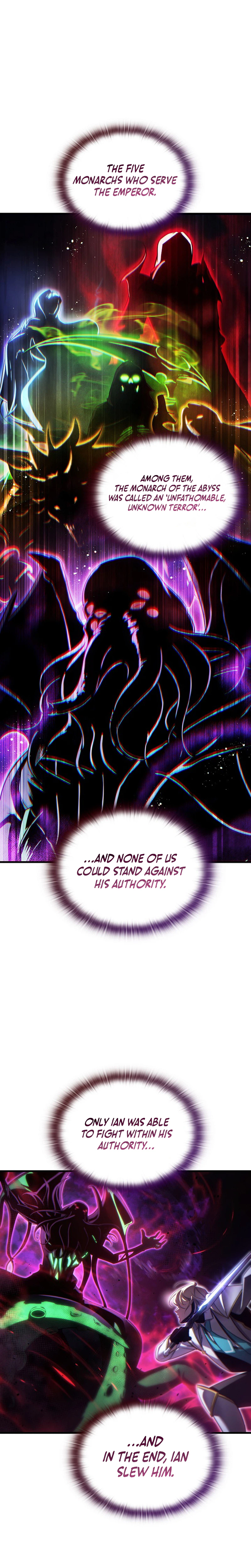 The Lord Who Levels Up by Absorbing Powers Chapter 3 Page 13