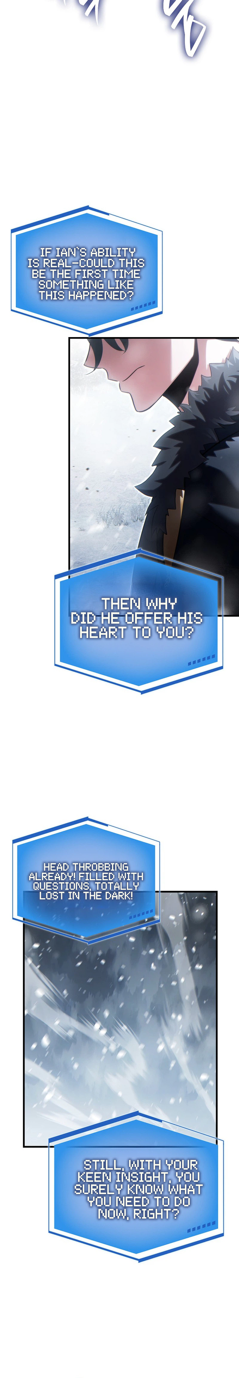 The Lord Who Levels Up by Absorbing Powers Chapter 3 Page 16