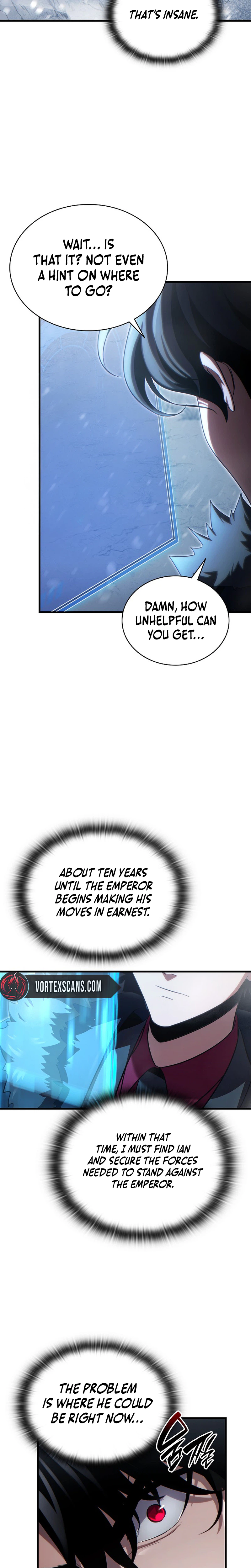 The Lord Who Levels Up by Absorbing Powers Chapter 3 Page 18