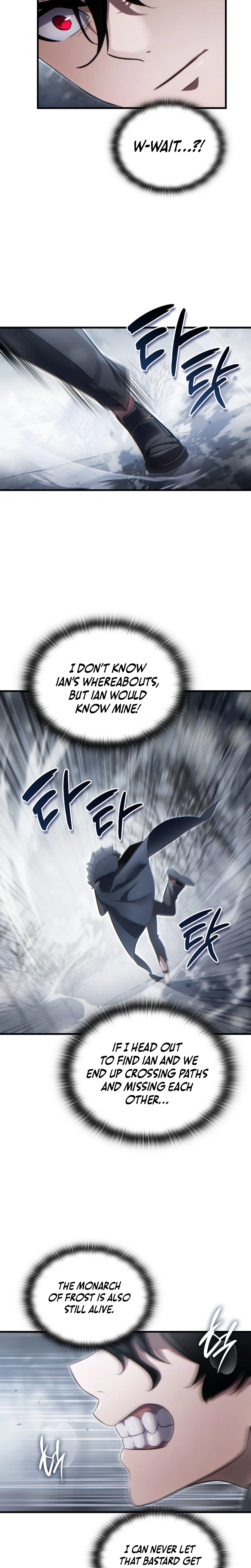 The Lord Who Levels Up by Absorbing Powers Chapter 3 Page 19