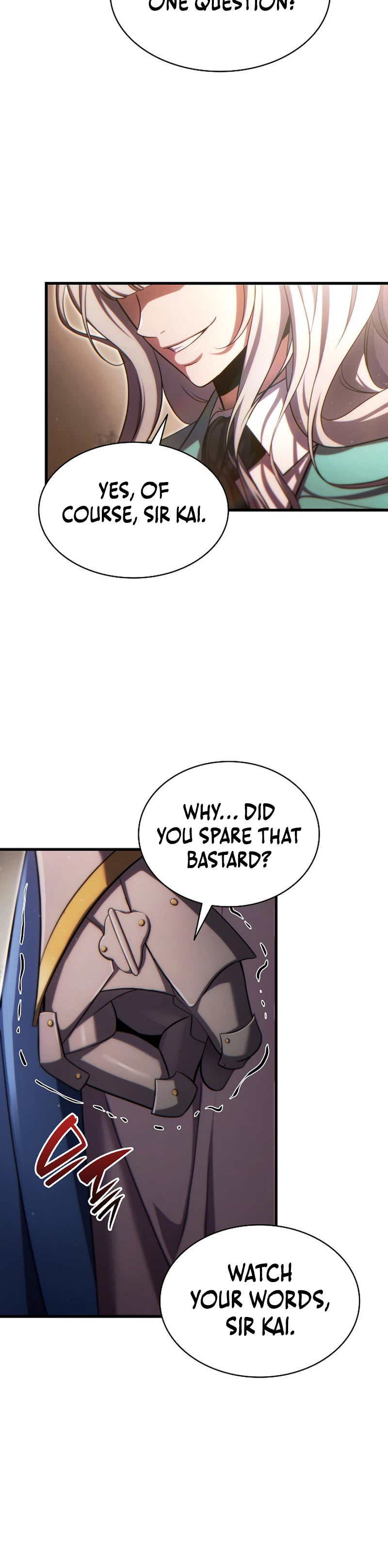 The Lord Who Levels Up by Absorbing Powers Chapter 3 Page 29