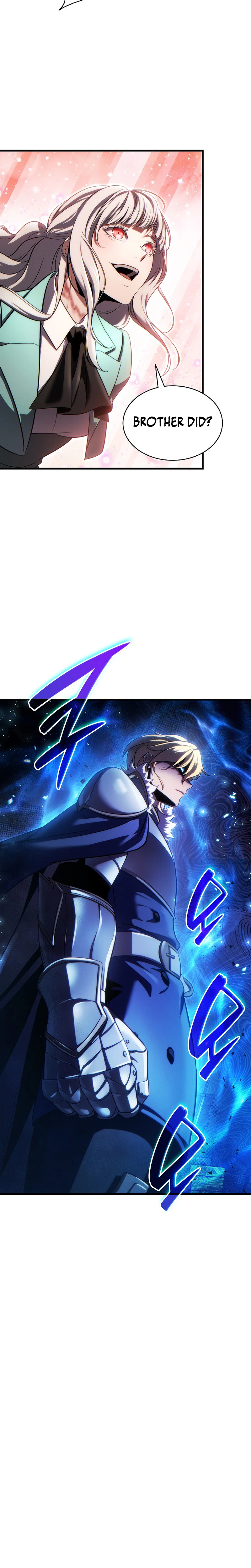 The Lord Who Levels Up by Absorbing Powers Chapter 3 Page 32
