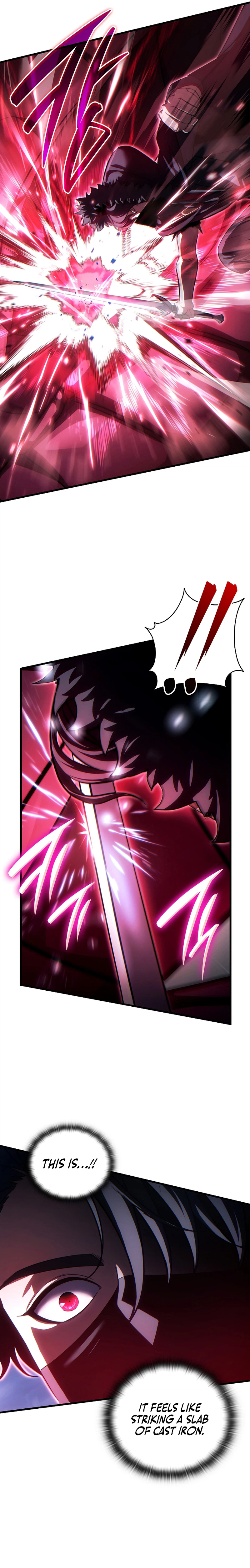 The Lord Who Levels Up by Absorbing Powers Chapter 11 Page 5