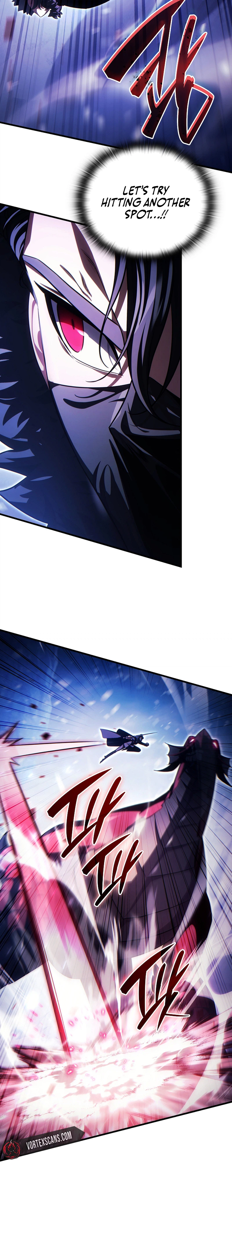 The Lord Who Levels Up by Absorbing Powers Chapter 11 Page 7